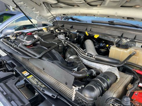 Used 2014 Ford F350 XLT w/ FX4 4x4 Off Road Package image 21