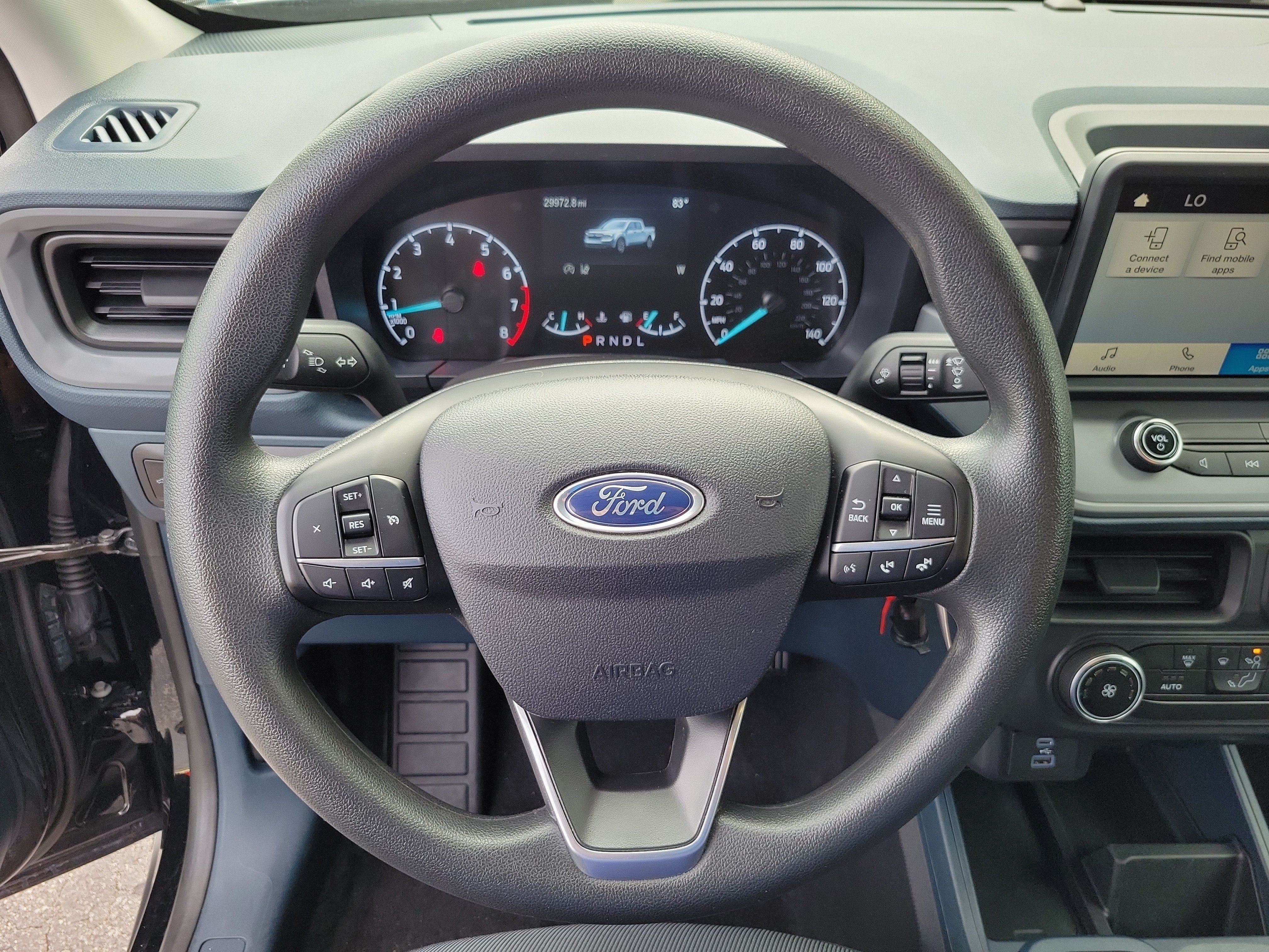 Used 2023 Ford Maverick XL FWD image 27
