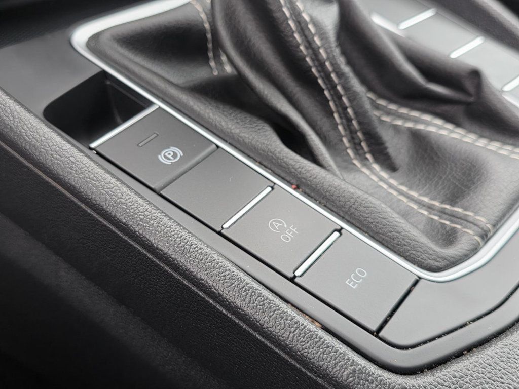 Used 2024 Volkswagen Jetta S FWD image 18