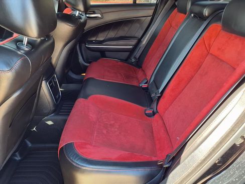 Used 2023 Dodge Charger Scat Pack image 12