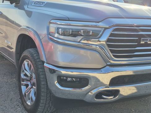 Used 2023 RAM 1500 Limited AWD/4WD image 4