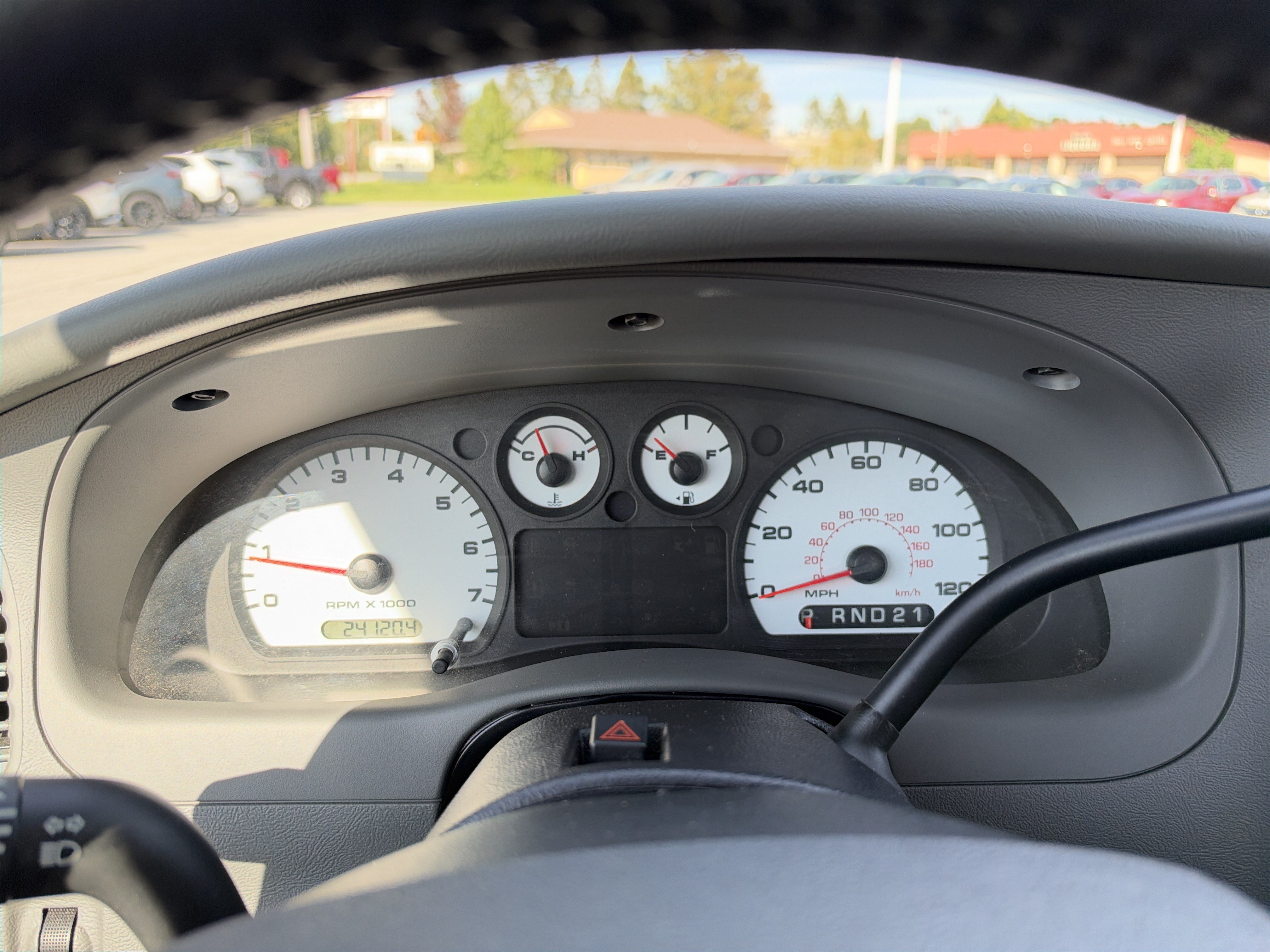 Used 2011 Ford Ranger Sport w/ Bright Trim Group RWD image 24