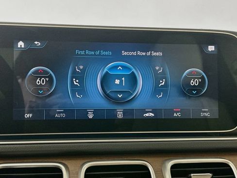 Certified 2023 Mercedes-Benz GLS 450 4MATIC image 16