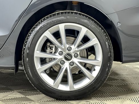 New 2026 Audi A3 2.0T Premium Plus image 22