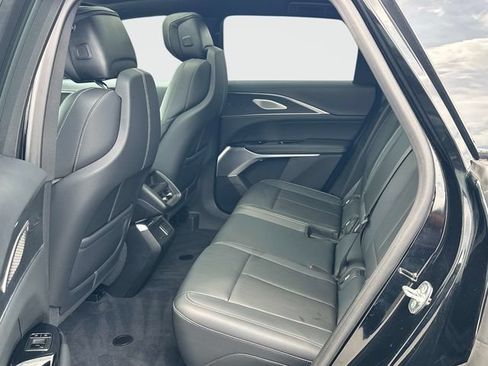 Certified 2024 Cadillac Lyriq Sport w/ LPO, Floor Liner Package AWD/4WD image 17