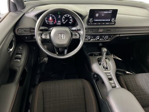 Used 2023 Honda HR-V Sport image 21