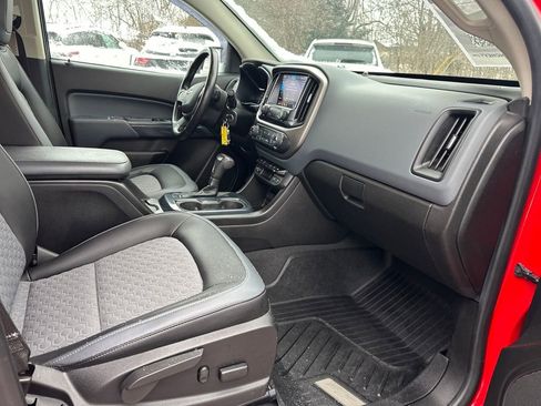 Used 2019 Chevrolet Colorado Z71 image 34