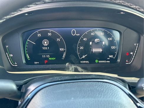 New 2026 Honda Civic Sport Touring image 26