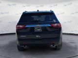 Used 2018 Chevrolet Traverse LT image 4
