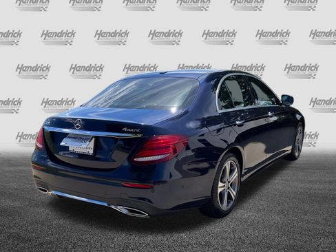 Used 2019 Mercedes-Benz E 300 4MATIC image 9
