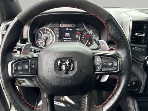 Used 2022 RAM 1500 TRX w/ TRX Level 2 Equipment Group image 13