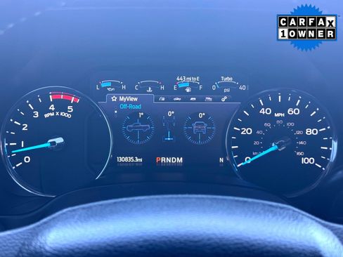 Used 2021 Ford F250 Lariat w/ Lariat Value Package image 24