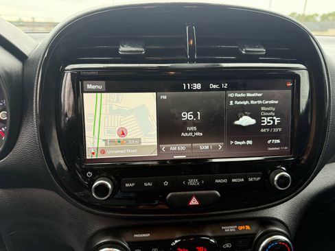 Used 2020 Kia Soul EX w/ Option Group 015 image 18