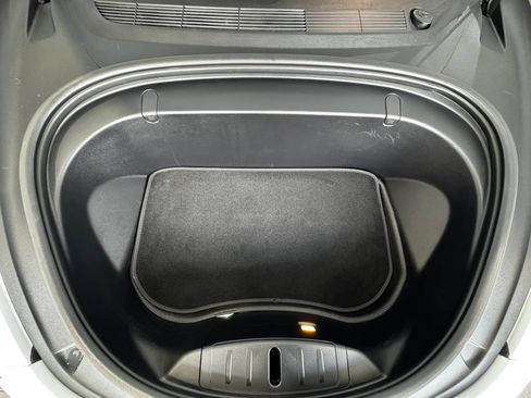 Used 2018 Tesla Model 3 Long Range AWD/4WD image 38
