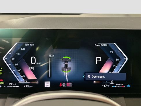 New 2026 BMW X3 xDrive30 w/ Convenience Package image 10