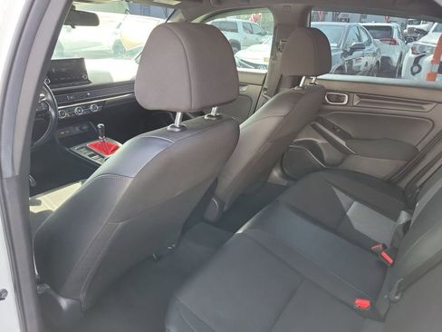 Used 2024 Honda Civic Sport image 12