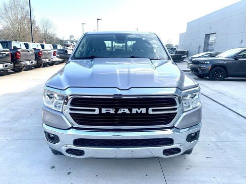 Used 2020 RAM 1500 Big Horn image 2
