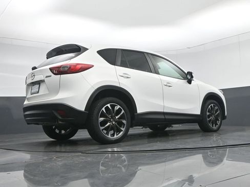 Used 2016 MAZDA CX-5 Grand Touring image 57
