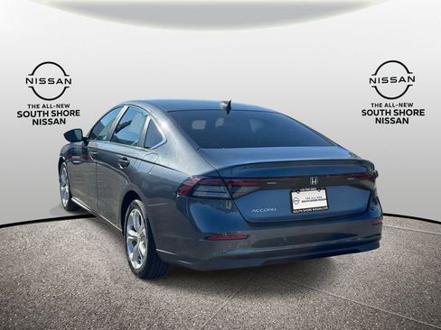 Used 2024 Honda Accord LX image 7