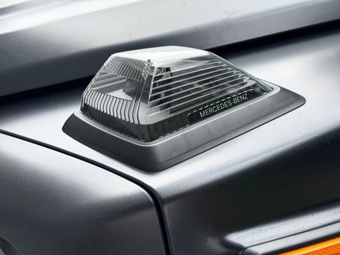 Used 2023 Mercedes-Benz G 63 AMG Squared w/ AMG Night Package Magno image 43