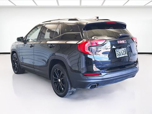 Used 2020 GMC Terrain SLT w/ Preferred Package image 6