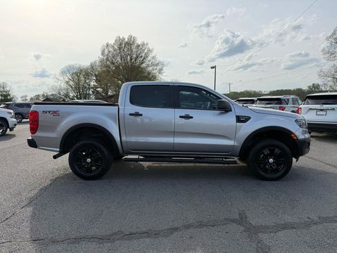 Used 2021 Ford Ranger XL w/ Equipment Group 101A High image 7