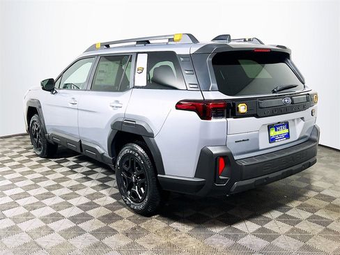 New 2026 Subaru Outback Wilderness image 6