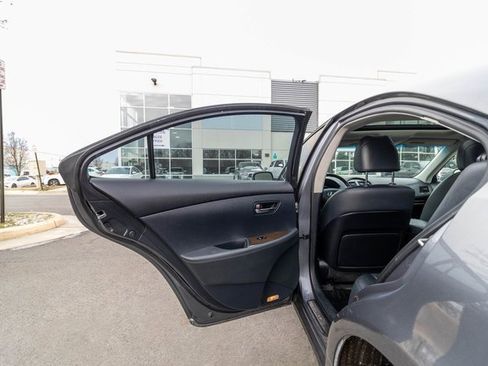 Used 2012 Lexus ES 350 image 36