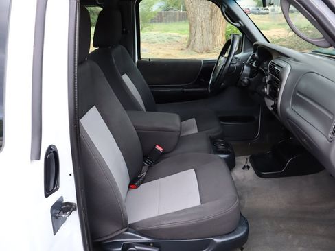 Used 2011 Ford Ranger XLT AWD/4WD image 20