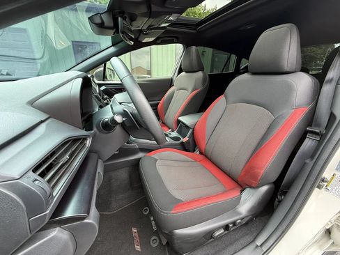 Used 2024 Subaru Impreza RS AWD/4WD image 12