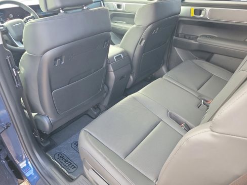 New 2026 Hyundai Santa Fe XRT image 13