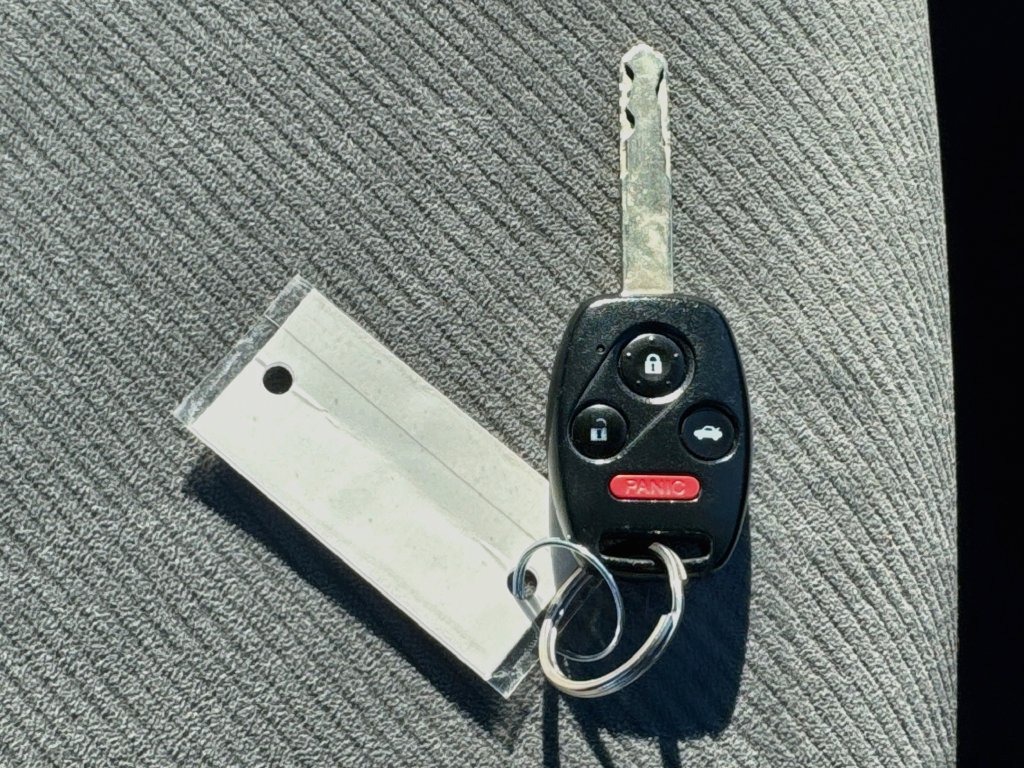 Used 2009 Honda Civic EX image 34