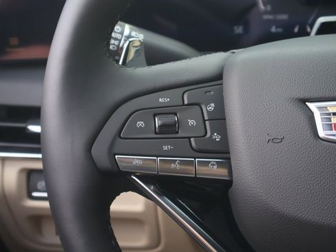 New 2026 Cadillac CT5 Premium Luxury image 19