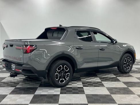 Used 2023 Hyundai Santa Cruz SEL w/ Activity Package image 10