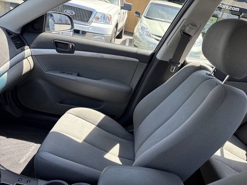 Used 2009 Hyundai Sonata GLS image 15