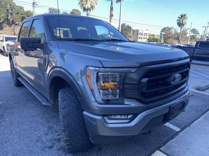 Used 2023 Ford F150 XLT w/ Equipment Group 302A High
