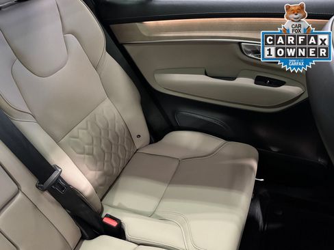 Used 2026 Volvo XC90 T8 Plus w/ Protection Package Premier AWD/4WD image 36