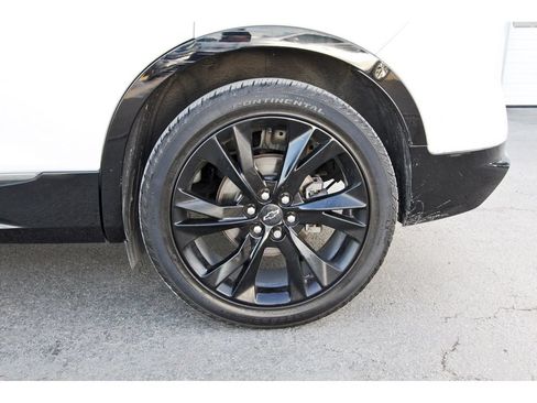 Used 2022 Chevrolet Blazer RS w/ Enhanced Convenience Package FWD image 33