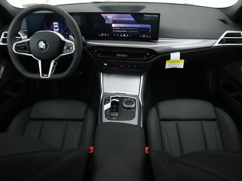 New 2026 BMW 330i xDrive Sedan w/ M Sport Package image 13