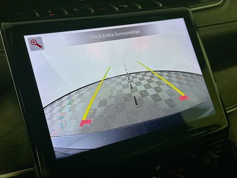 Certified 2022 Jeep Grand Cherokee L Limited image 23