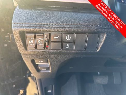 Used 2024 Honda Odyssey EX-L image 30