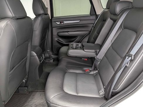 Certified 2025 MAZDA CX-5 AWD 2.5 S w/ Select Package image 19