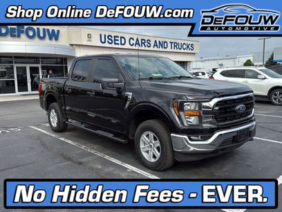 Used 2023 Ford F150 XLT