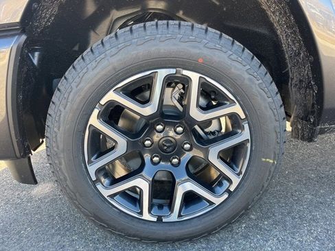 New 2026 RAM 1500 Laramie image 9