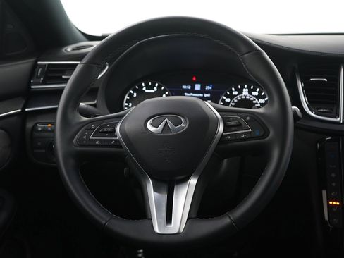 Used 2025 INFINITI QX55 Sensory w/ Lighting Package AWD/4WD image 17