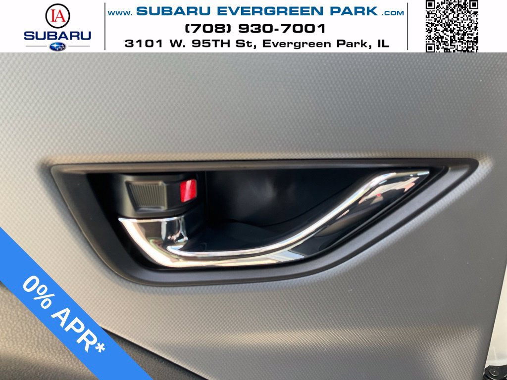 New 2026 Subaru Crosstrek 2.5i Limited AWD/4WD image 34