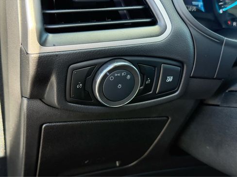 Used 2024 Ford Edge SEL AWD/4WD image 14