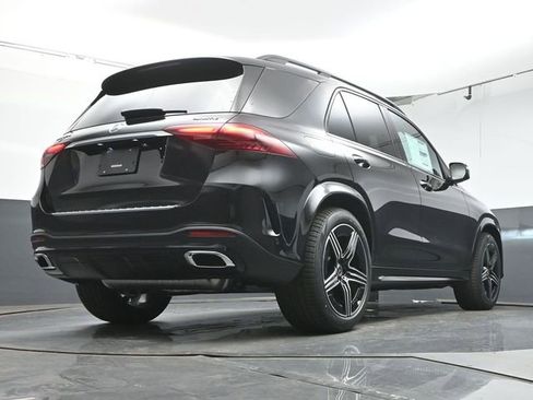 New 2026 Mercedes-Benz GLE 450 4MATIC image 38