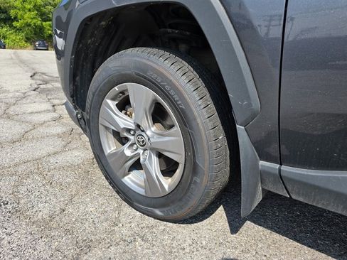 Used 2023 Toyota RAV4 XLE w/ Convenience Package image 2