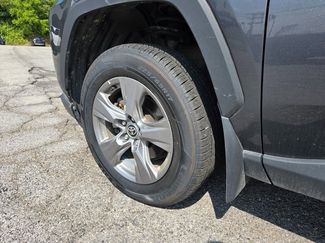 Used 2023 Toyota RAV4 XLE w/ Convenience Package video 2